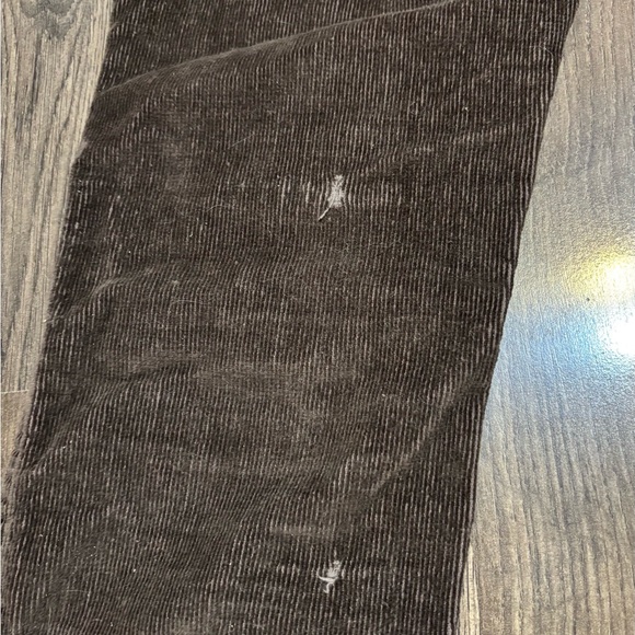 Women’s Volcom size 5 skinny cords - Picture 13 of 13